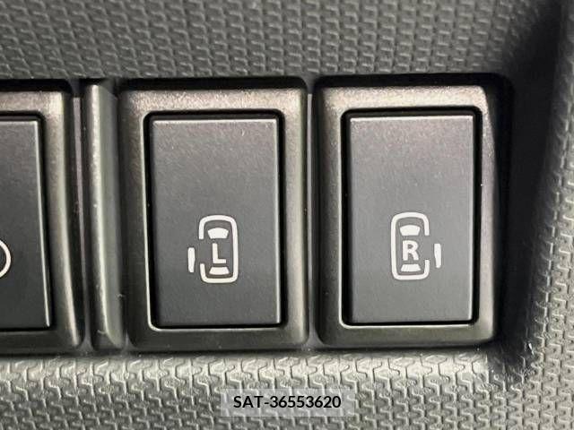 Suzuki SOLIO BANDIT 2015-01 340712-3
