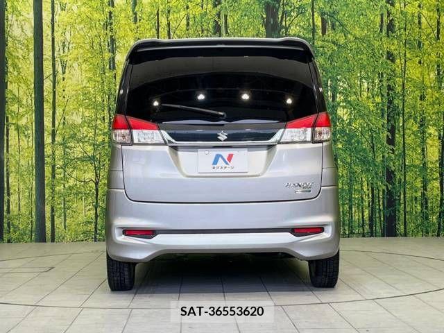 Suzuki SOLIO BANDIT 2015-01 340712-15