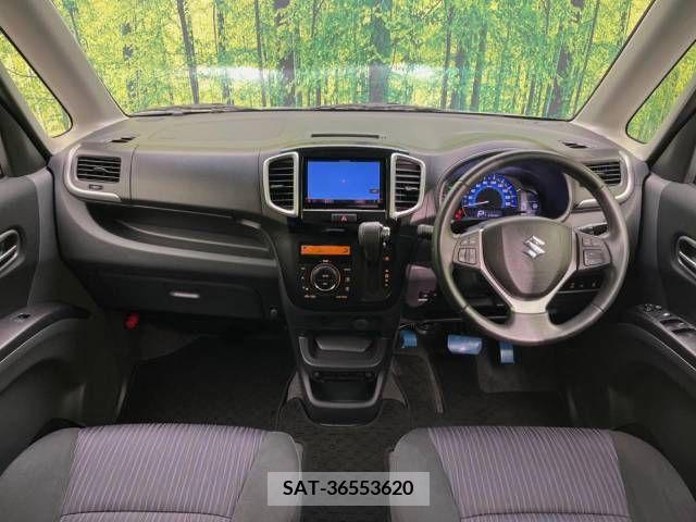 Suzuki SOLIO BANDIT 2015-01 340712-1