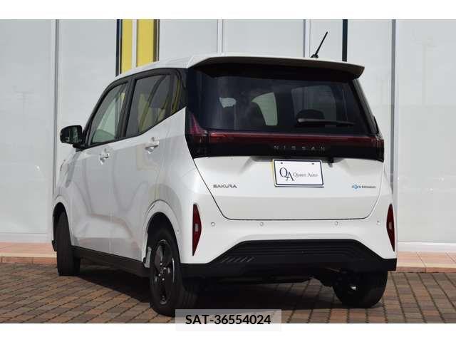 Nissan Sakura 2023-02 375033-2