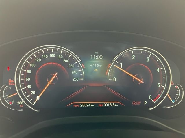 Bmw X3 2017-12 1600-25
