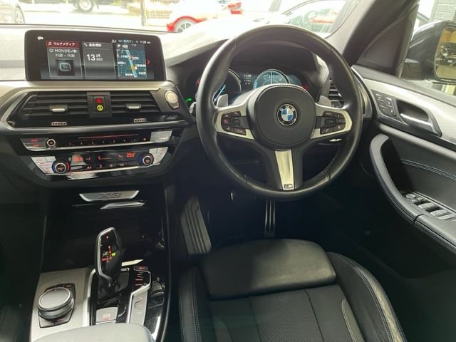 Bmw X3 2017-12 1600-15