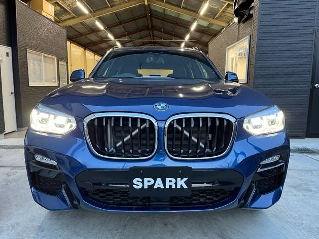 Bmw X3 2017-12 1600-6