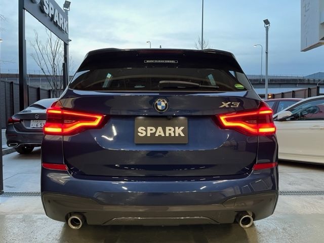 Bmw X3 2017-12 1600-7