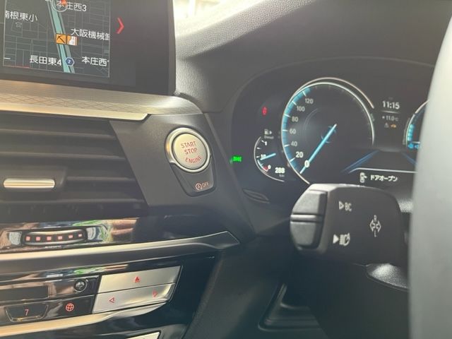 Bmw X3 2017-12 1600-19