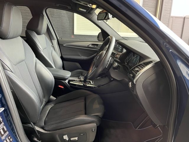 Bmw X3 2017-12 1600-8