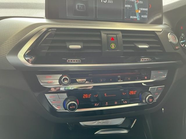 Bmw X3 2017-12 1600-22