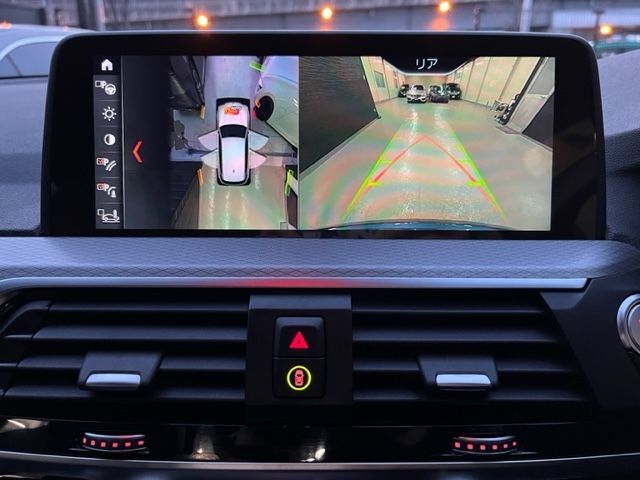 Bmw X3 2017-12 1600-21