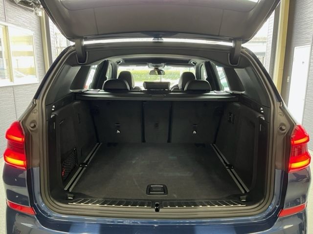 Bmw X3 2017-12 1600-12