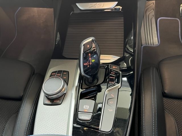 Bmw X3 2017-12 1600-23
