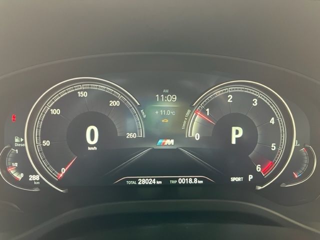 Bmw X3 2017-12 1600-26