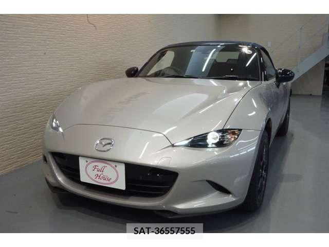 Mazda ROADSTER 2022-11 283386-6