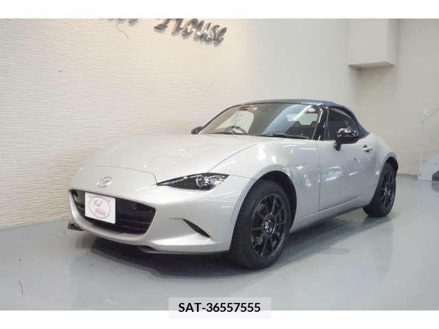 Mazda ROADSTER 2022-11 283386-5