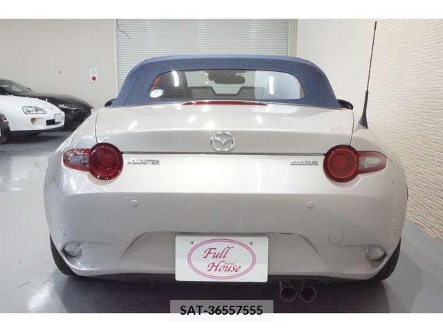 Mazda ROADSTER 2022-11 283386-4