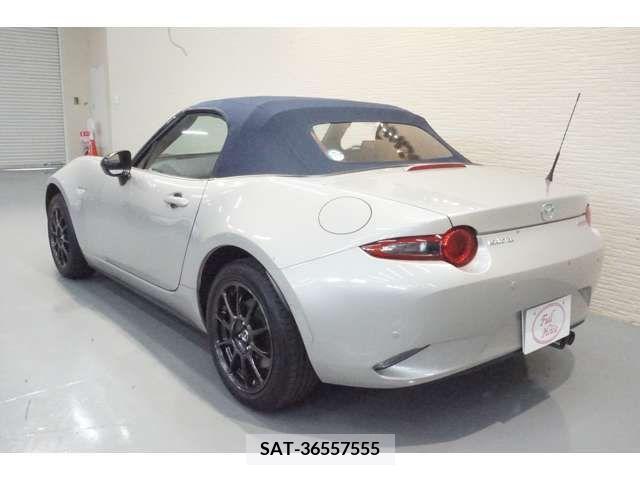 Mazda ROADSTER 2022-11 283386-3