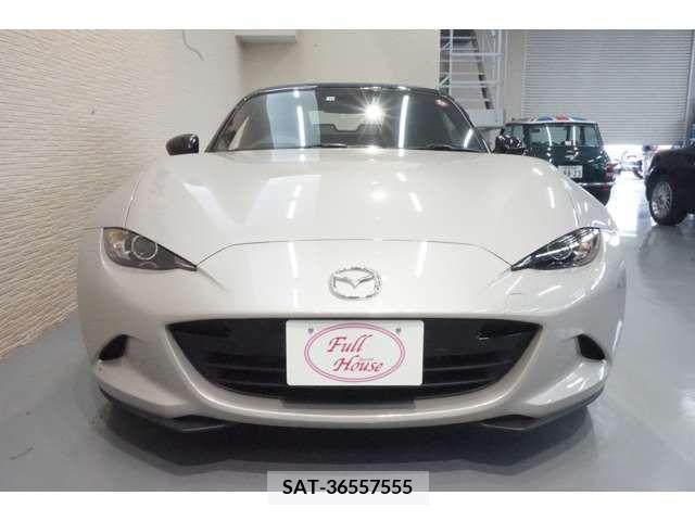 Mazda ROADSTER 2022-11 283386-2