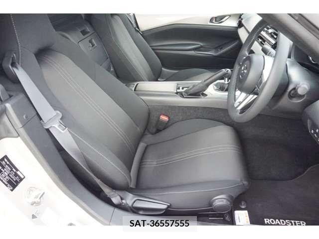 Mazda ROADSTER 2022-11 283386-19