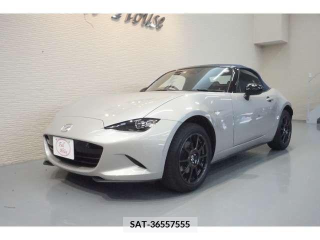 Mazda ROADSTER 2022-11 283386-1