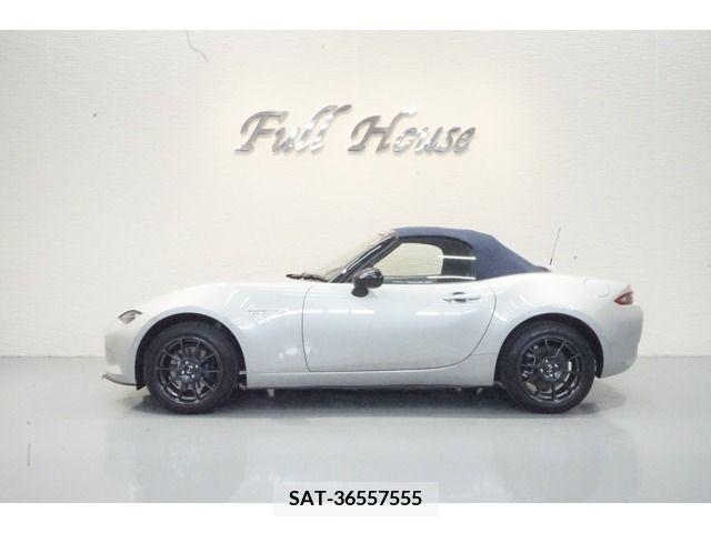 Mazda ROADSTER 2022-11 283386-0