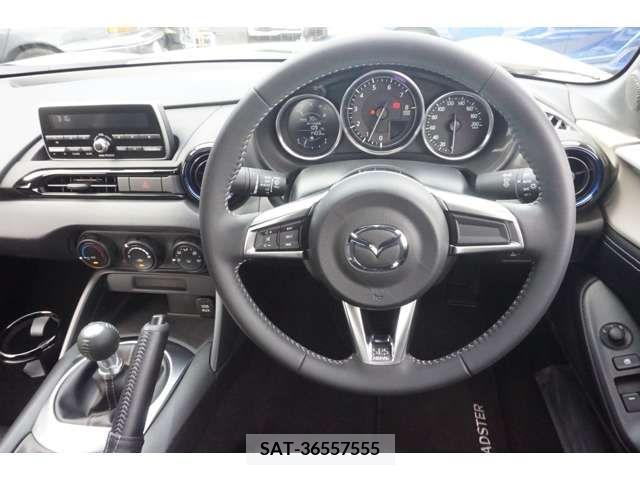 Mazda ROADSTER 2022-11 283386-16