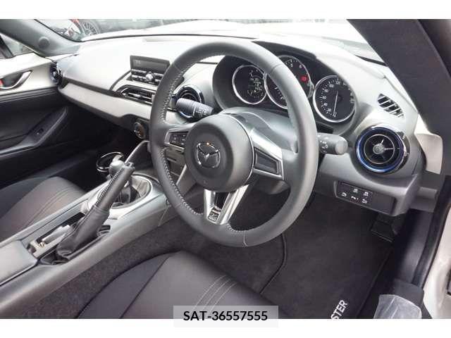 Mazda ROADSTER 2022-11 283386-17