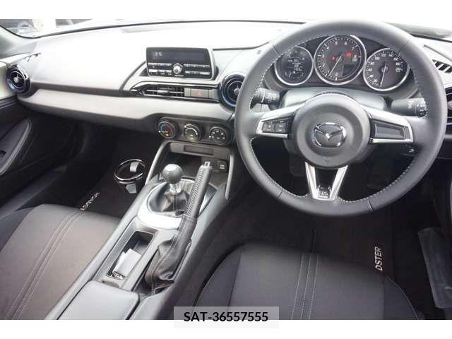 Mazda ROADSTER 2022-11 283386-15