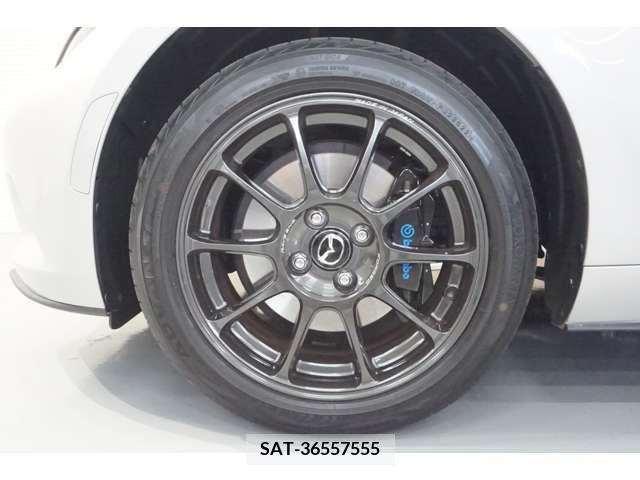 Mazda ROADSTER 2022-11 283386-14