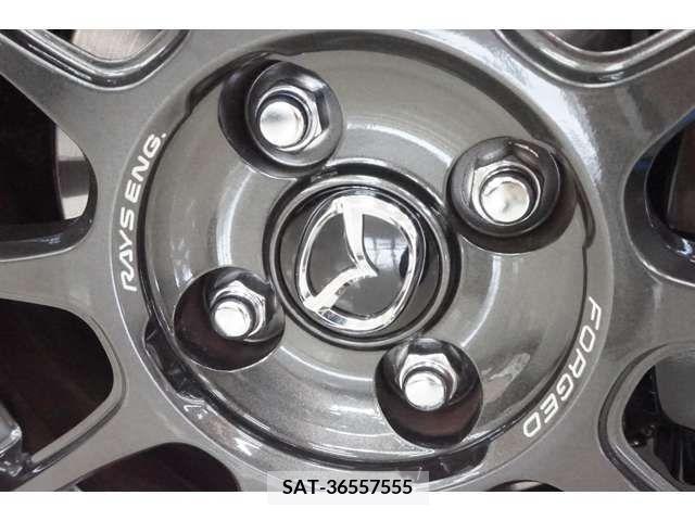 Mazda ROADSTER 2022-11 283386-13