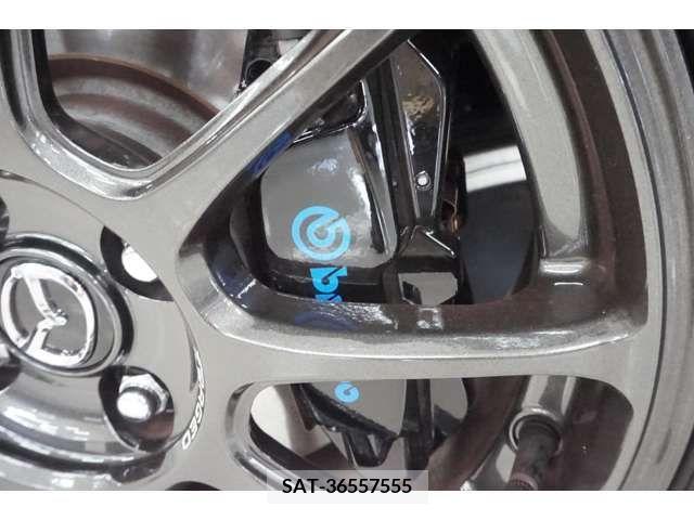 Mazda ROADSTER 2022-11 283386-12