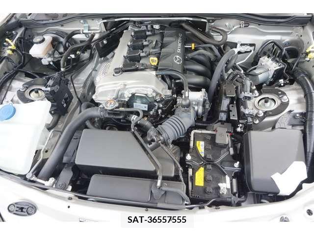 Mazda ROADSTER 2022-11 283386-11
