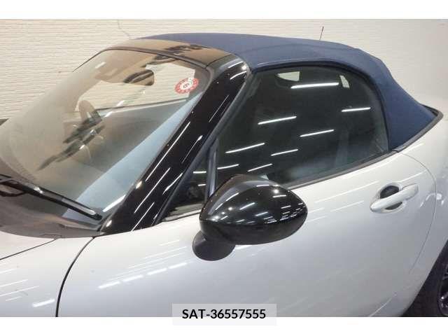 Mazda ROADSTER 2022-11 283386-10