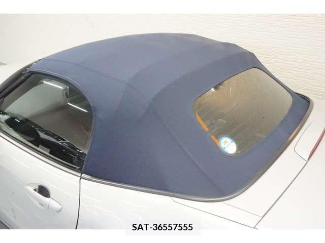Mazda ROADSTER 2022-11 283386-9