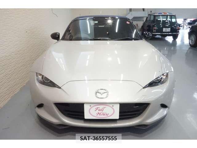 Mazda ROADSTER 2022-11 283386-8