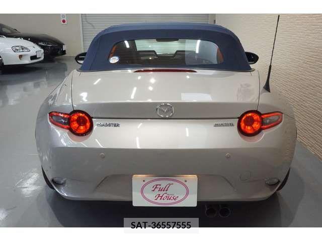 Mazda ROADSTER 2022-11 283386-7