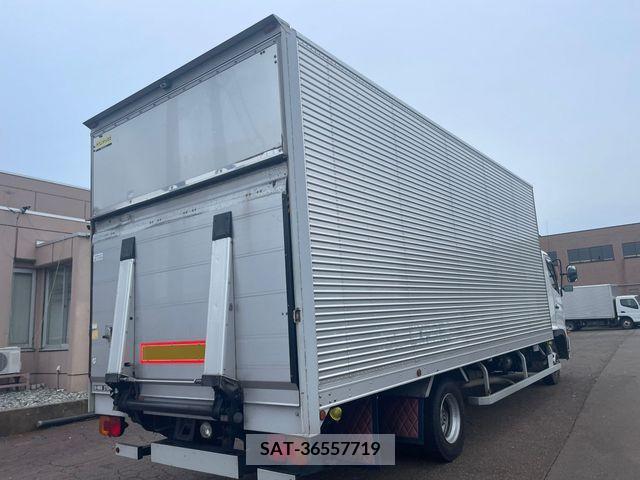 Hino RANGER 2010-12 248845-8