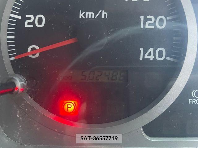 Hino RANGER 2010-12 248845-2