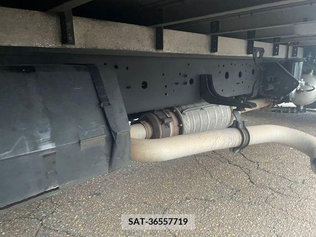 Hino RANGER 2010-12 248845-9