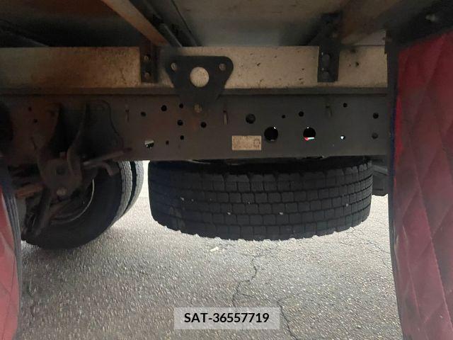 Hino RANGER 2010-12 248845-10