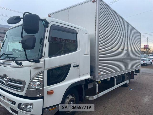 Hino RANGER 2010-12 248845-4