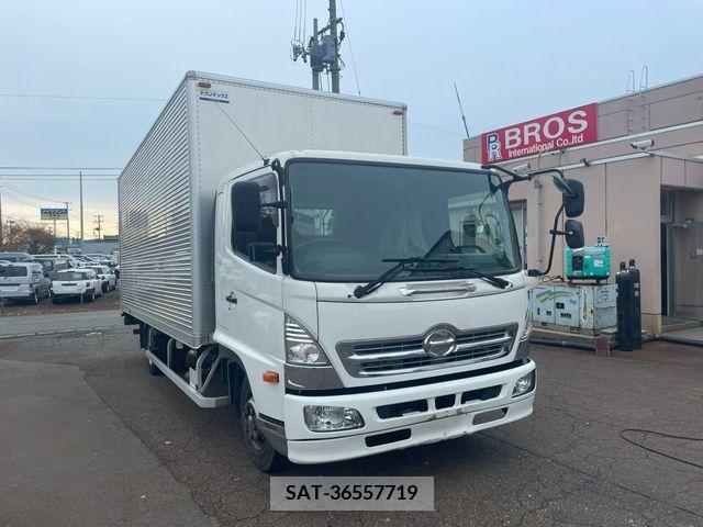 Hino RANGER 2010-12 248845-0