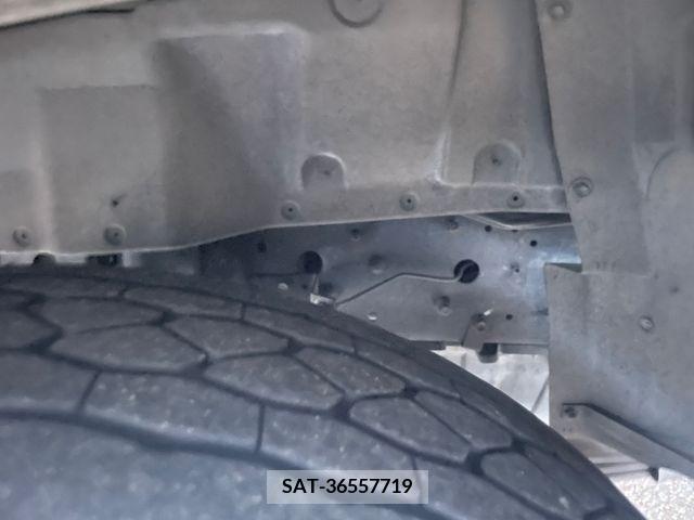 Hino RANGER 2010-12 248845-5