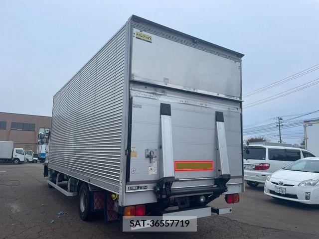 Hino RANGER 2010-12 248845-7