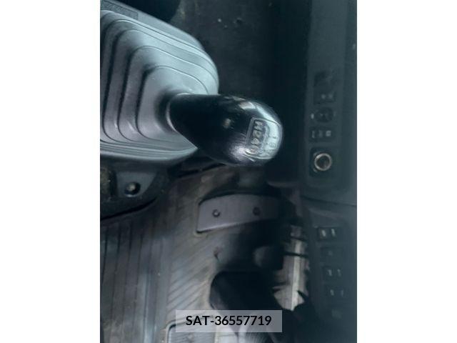 Hino RANGER 2010-12 248845-3