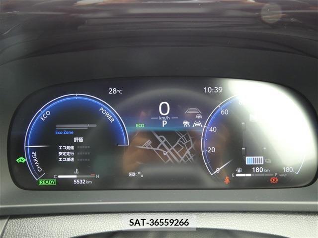 Toyota CROWN 2023-09 316729-13
