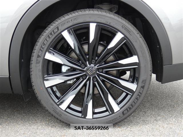 Toyota CROWN 2023-09 316729-22