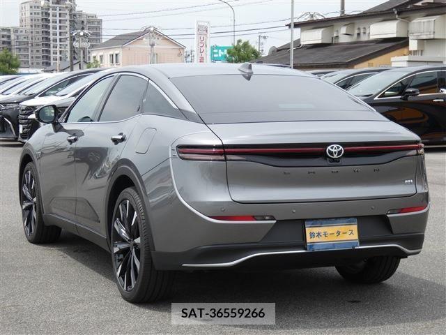 Toyota CROWN 2023-09 316729-3