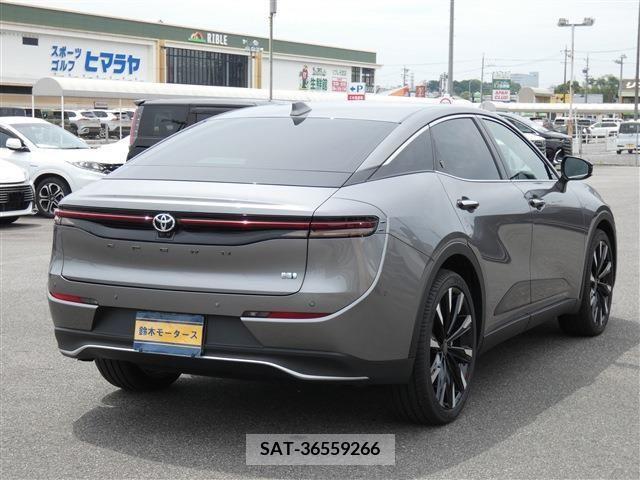 Toyota CROWN 2023-09 316729-2