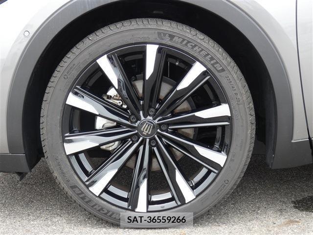 Toyota CROWN 2023-09 316729-21