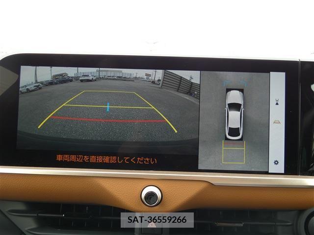 Toyota CROWN 2023-09 316729-10