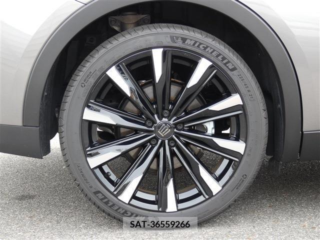 Toyota CROWN 2023-09 316729-20
